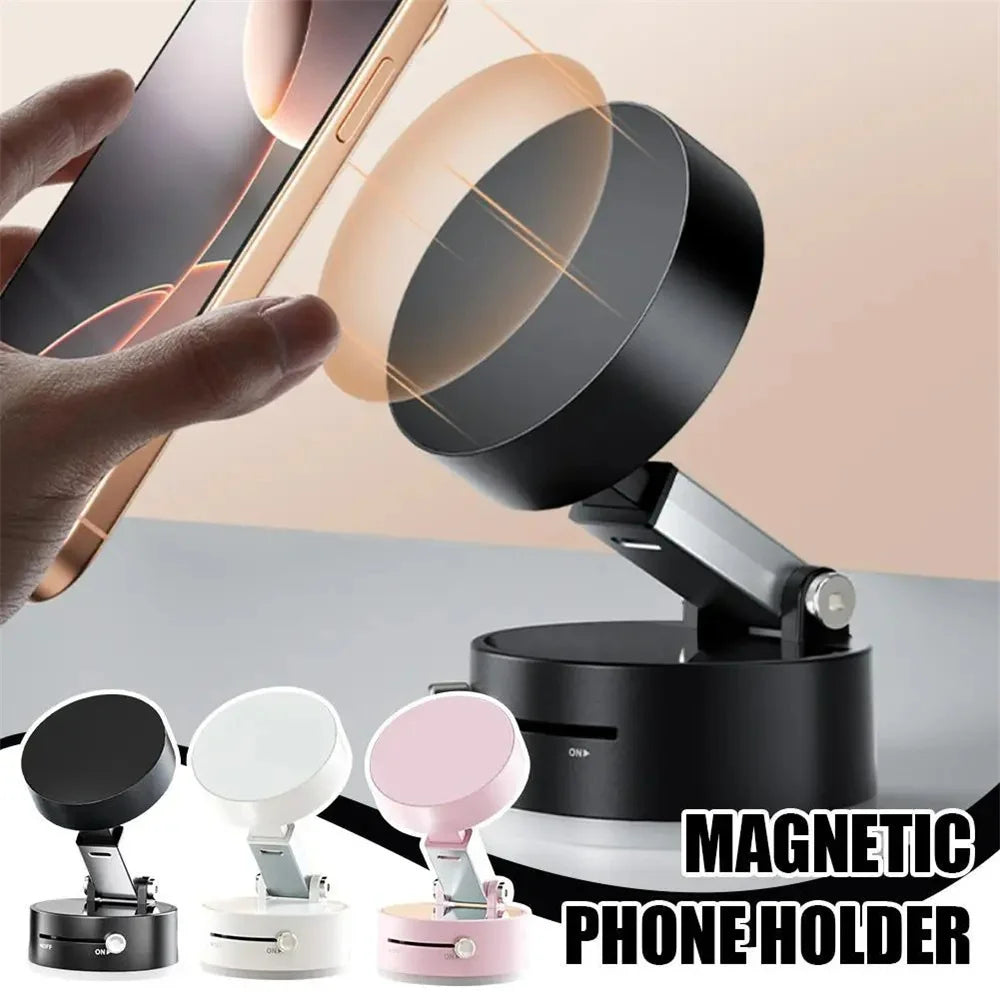 2026 Magnetic phone holder