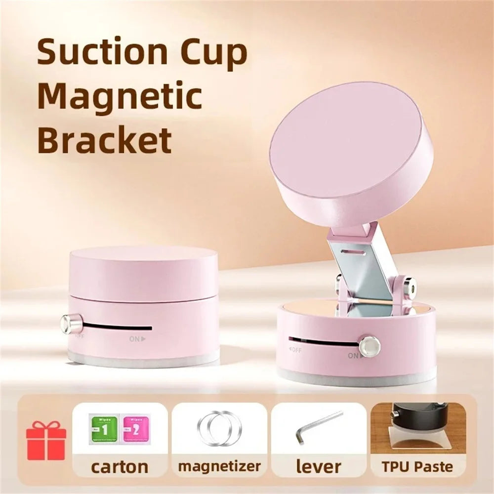2026 Magnetic phone holder