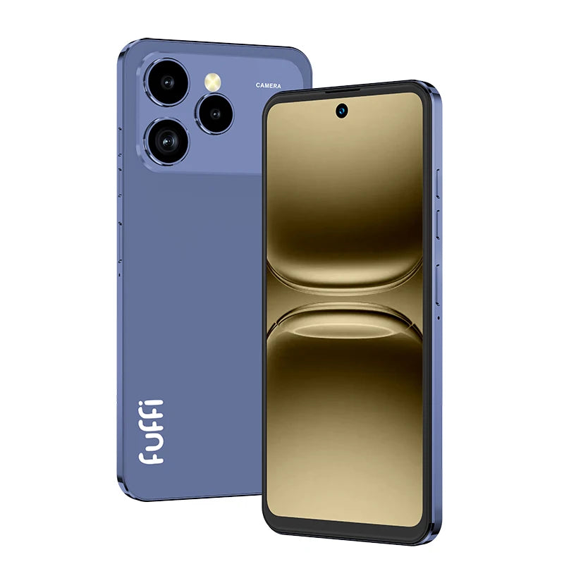 FUFFI Global Vision i17 Pro Max