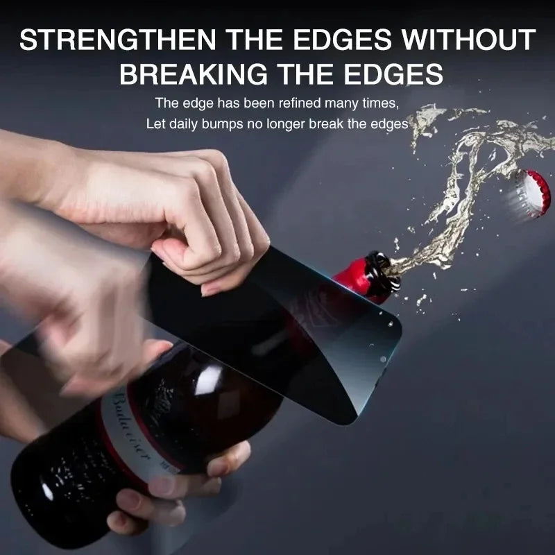 1-4Pcs Privacy Screen Protector