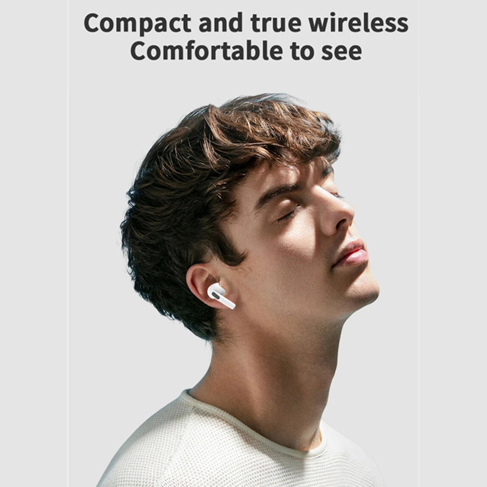 2026 TWS Air Pro Wireless Bluetooth