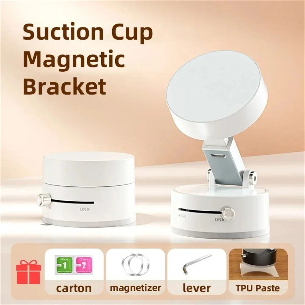 2026 Magnetic phone holder