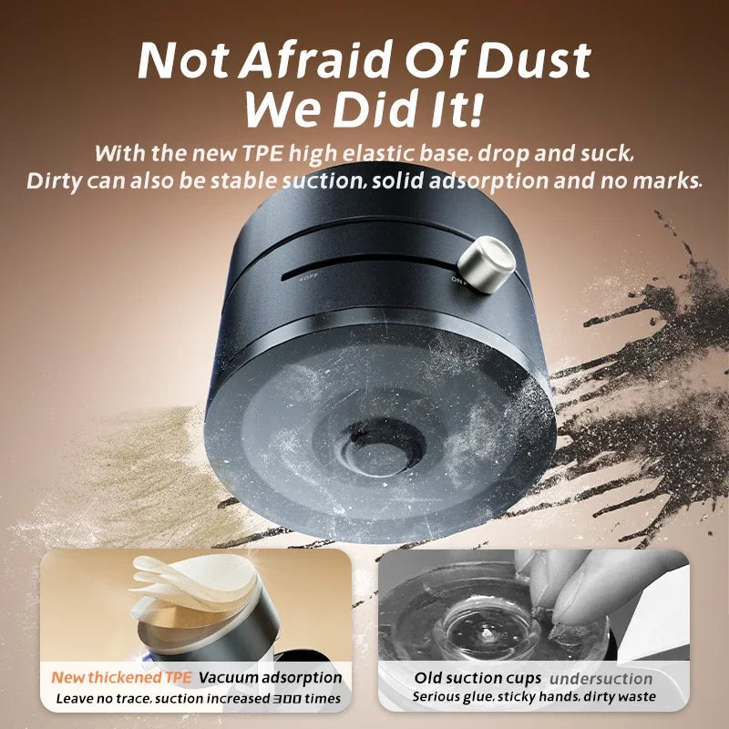 2026 Magnetic phone holder