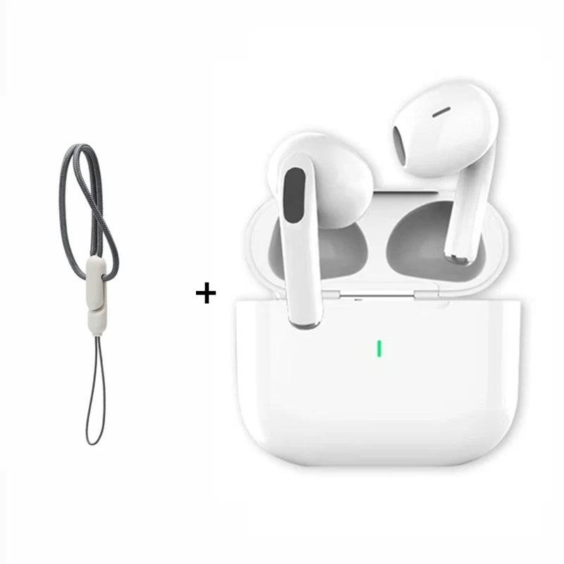 2026 TWS Air Pro Wireless Bluetooth