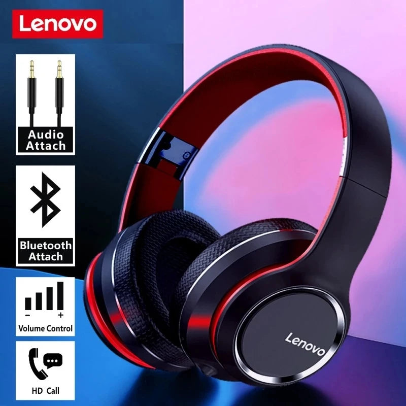 Lenovo Bluetooth Headphone