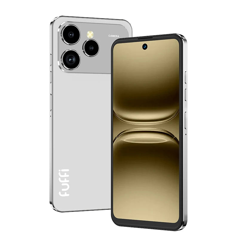 FUFFI Global Vision i17 Pro Max