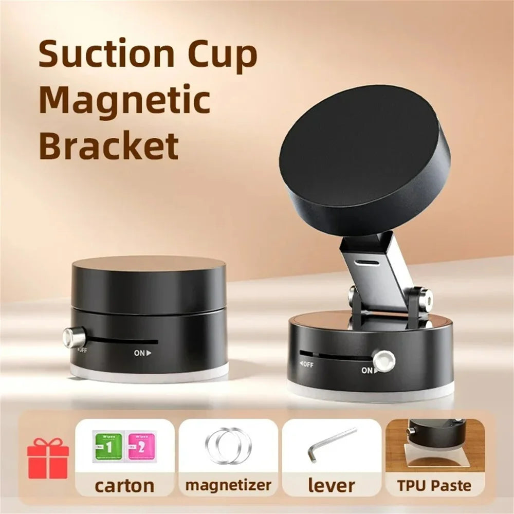 2026 Magnetic phone holder