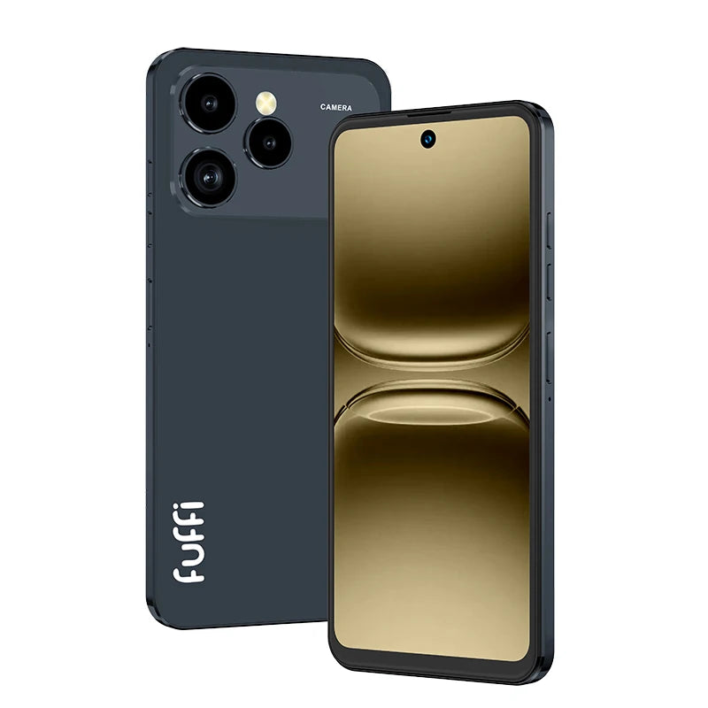 FUFFI Global Vision i17 Pro Max